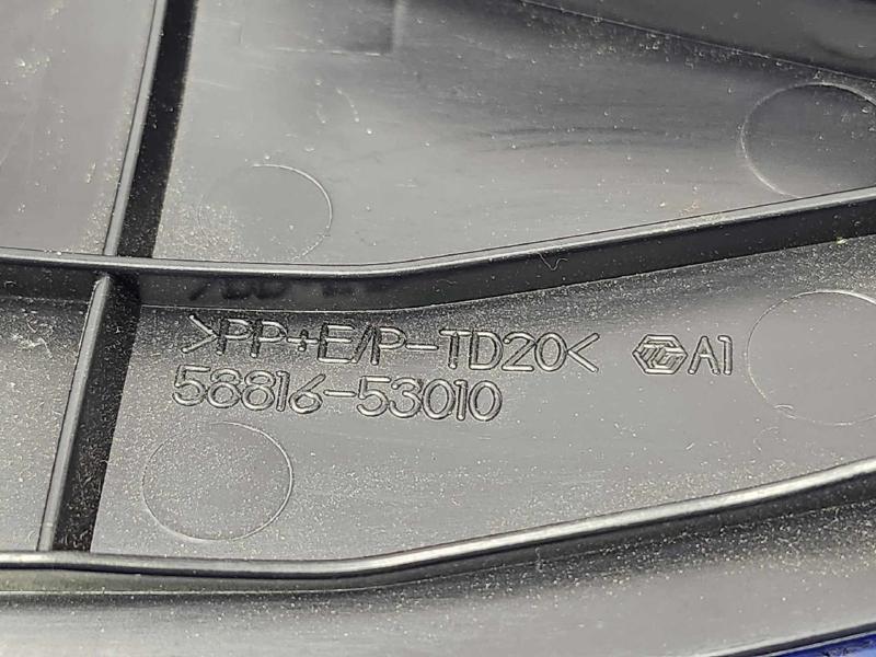 2014 Lexus IS 250 Misc Ebay Parts