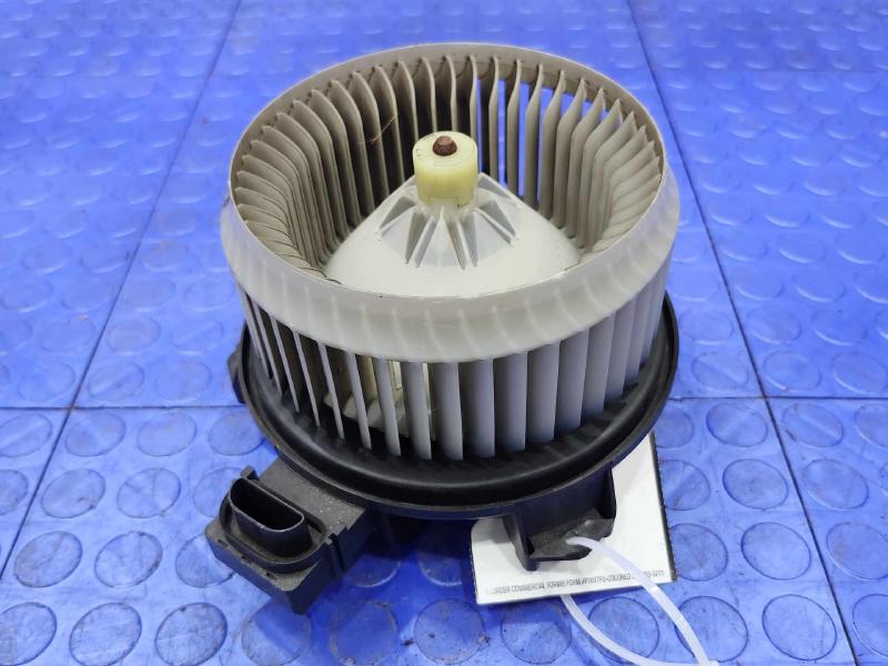 2010 Toyota RAV4 Blower Motor