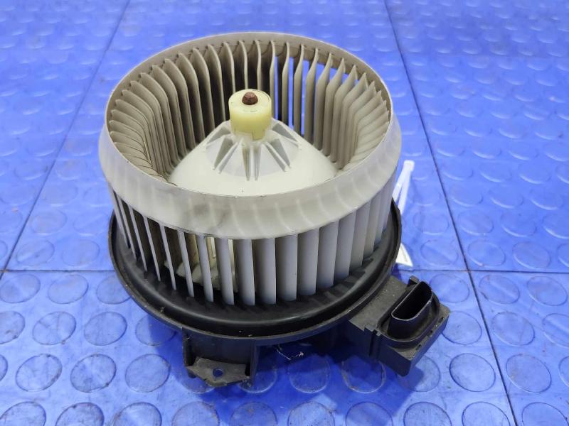 2010 Toyota RAV4 Blower Motor