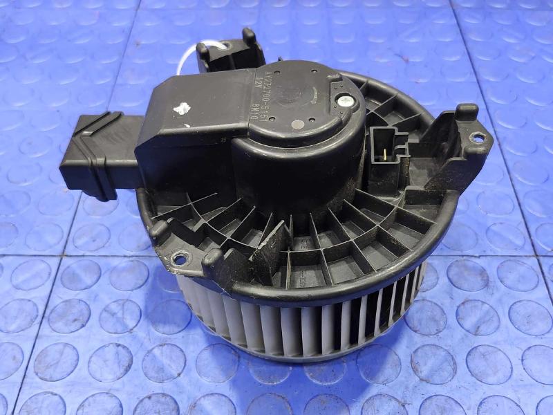 2010 Toyota RAV4 Blower Motor
