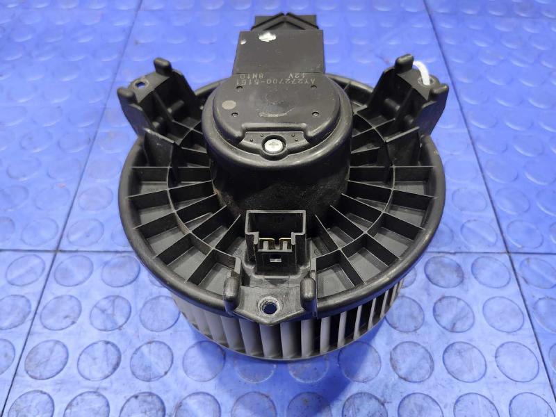 2010 Toyota RAV4 Blower Motor