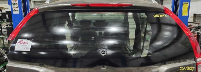 2016 Honda CR-V Back Glass/Window