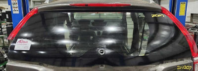 2016 Honda CR-V Back Glass/Window
