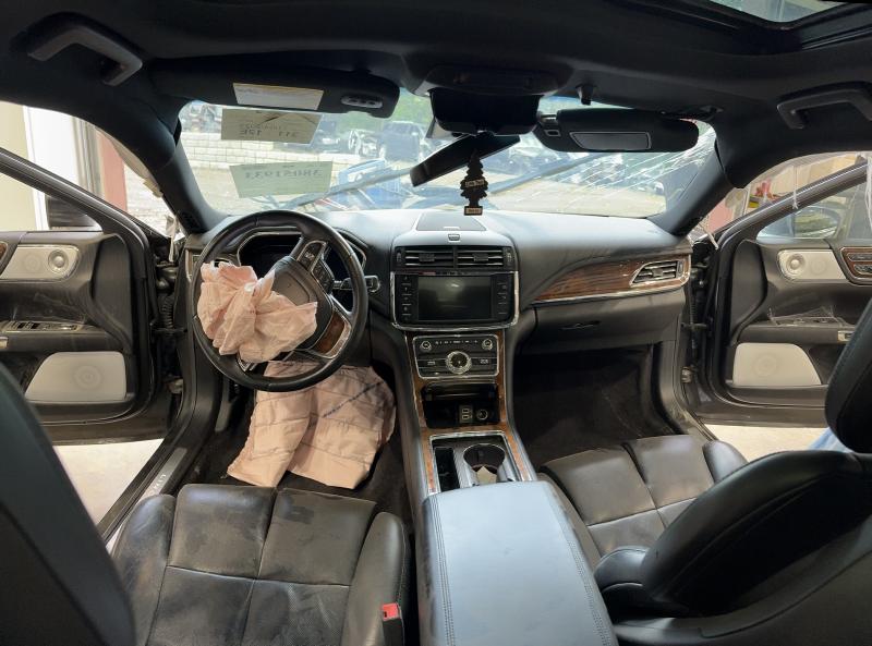 2017 Lincoln Continental Air Cond. Evaporator