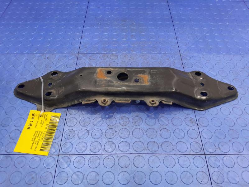 2015-2019 Subaru Outback 2.5L CVT Transmission Crossmember OEM 41011AL010