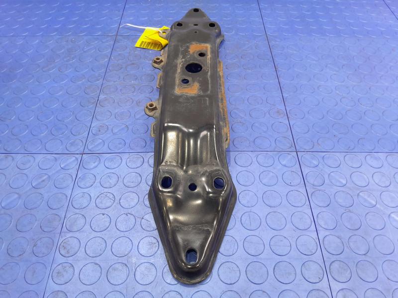 2015-2019 Subaru Outback 2.5L CVT Transmission Crossmember OEM 41011AL010