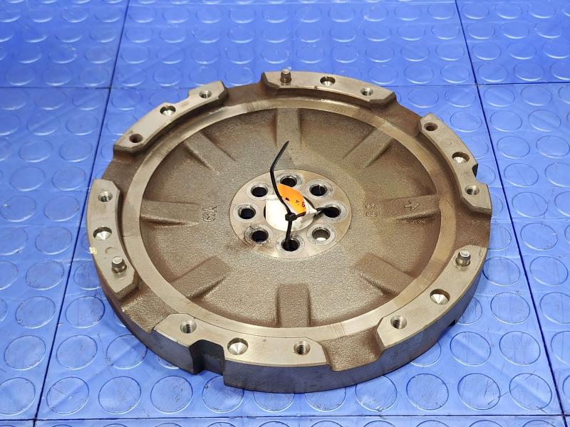 2010 Toyota Prius Flywheel