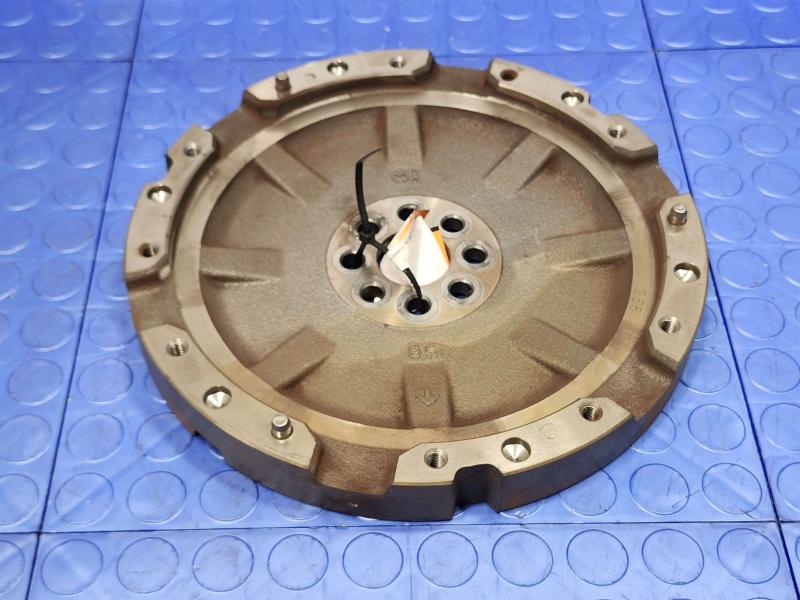 2010 Toyota Prius Flywheel