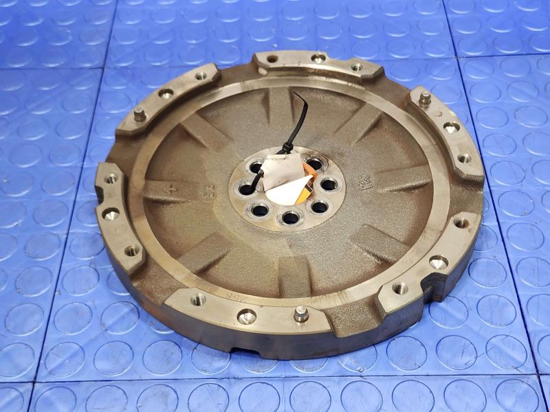 2010 Toyota Prius Flywheel