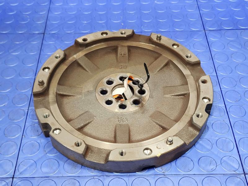 2010 Toyota Prius Flywheel