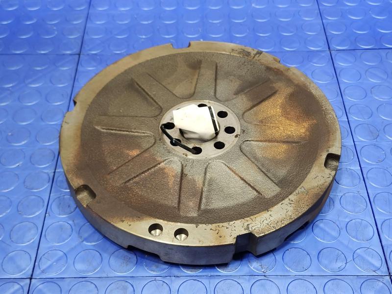 2010 Toyota Prius Flywheel