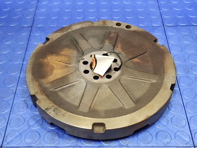 2010 Toyota Prius Flywheel