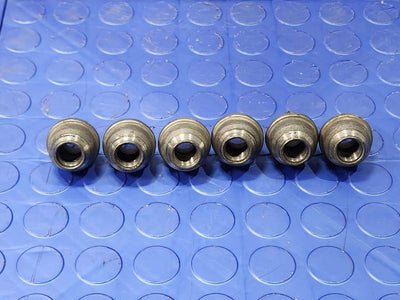 2015 Ford F-150 Lug Nuts