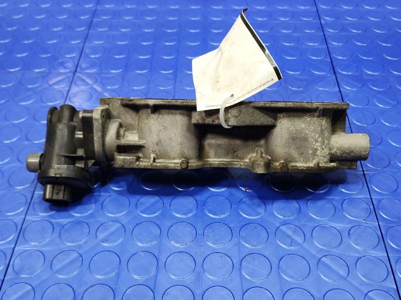 2014 Subaru Forester Intake Manifold