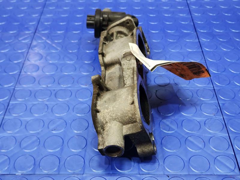 2014 Subaru Forester Intake Manifold