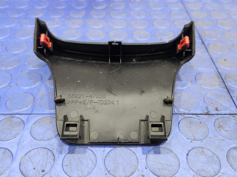 2017 Toyota Prius Misc Ebay Parts