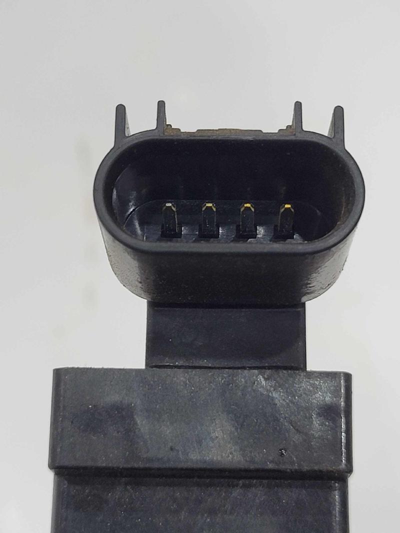 2012 Buick Verano Ignition Coil/Ignitor