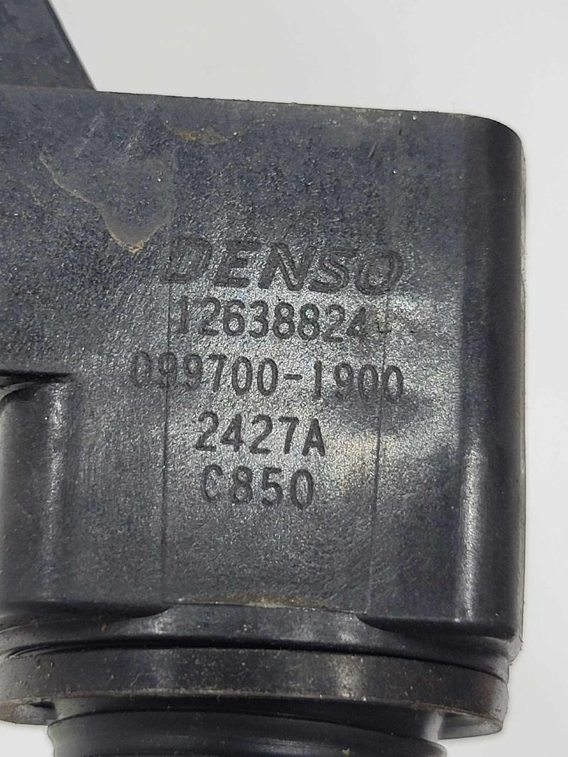 2012 Buick Verano Ignition Coil/Ignitor