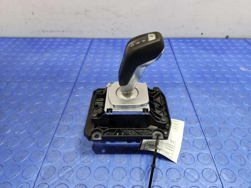 2020 Land Rover Discovery Sport Floor Shifter