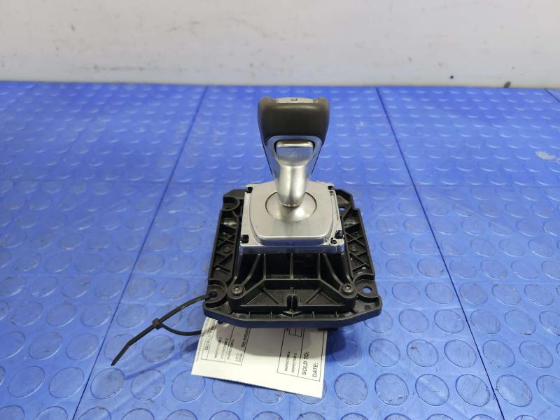 2020 Land Rover Discovery Sport Floor Shifter