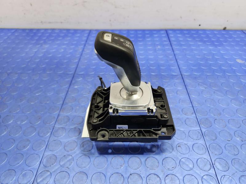 2020 Land Rover Discovery Sport Floor Shifter