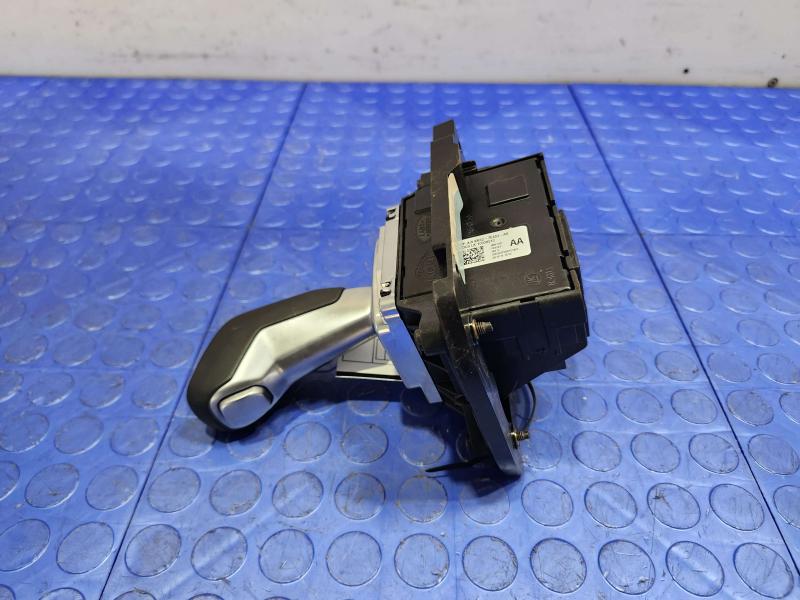 2020 Land Rover Discovery Sport Floor Shifter