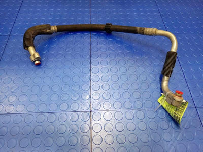 2010-2013 Ford Transit Connect AC Air Conditioner Suction Hose OEM 9T1Z19D742A