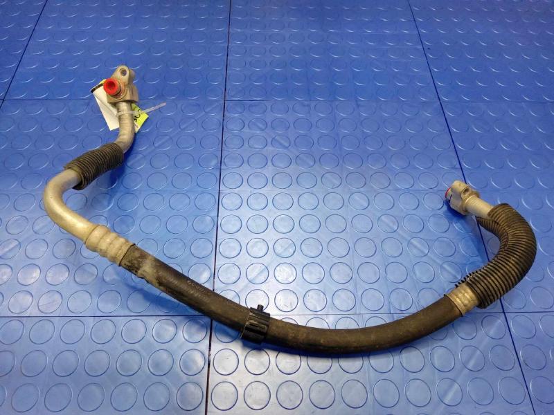 2010-2013 Ford Transit Connect AC Air Conditioner Suction Hose OEM 9T1Z19D742A