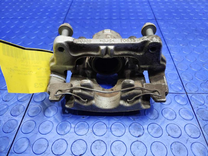 2021 Ford Escape Caliper