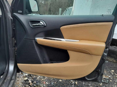 2014 Dodge Journey Front Door Trim Panel