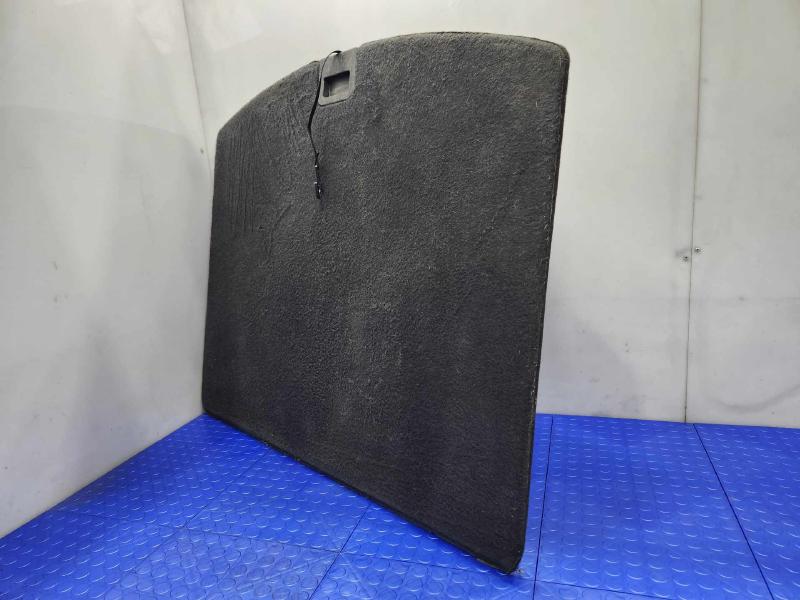 2013-2019 Ford Escape Spare Tire Cover Rear Floor Loading Compartment OEM CV4Z7813046BA
