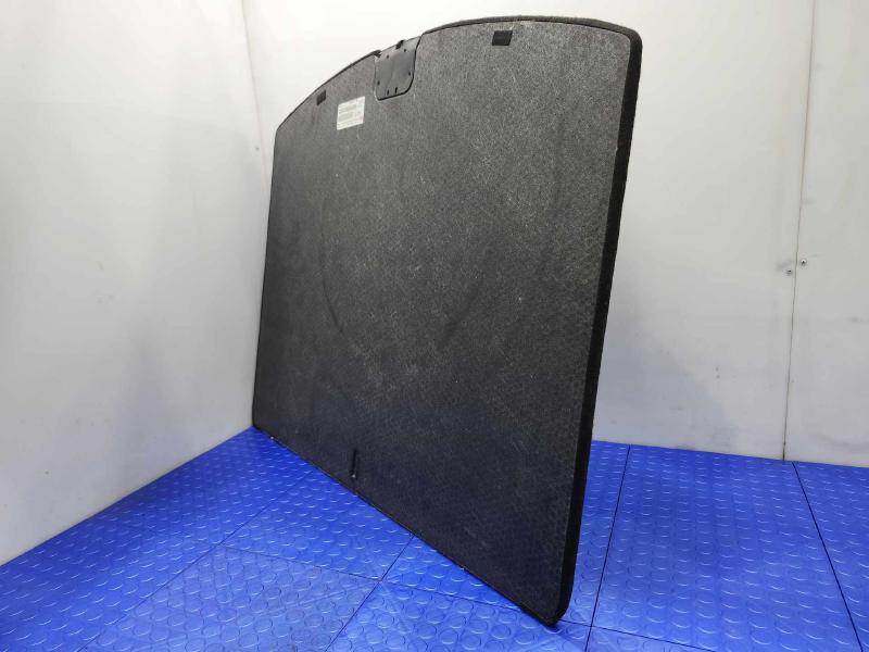 2013-2019 Ford Escape Spare Tire Cover Rear Floor Loading Compartment OEM CV4Z7813046BA