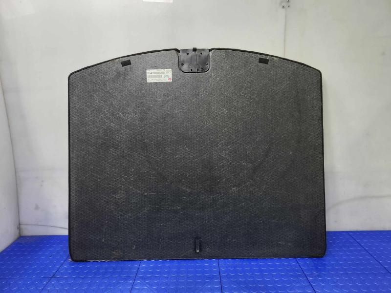 2013-2019 Ford Escape Spare Tire Cover Rear Floor Loading Compartment OEM CV4Z7813046BA
