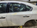 2014 Nissan Maxima Rear Door