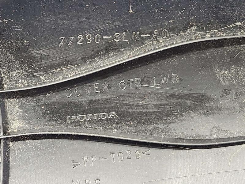2008 Honda Fit Misc Ebay Parts