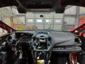 2017 Subaru Impreza Dash Panel