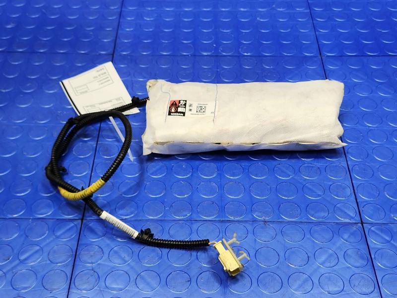 2022 Nissan Altima Air Bag