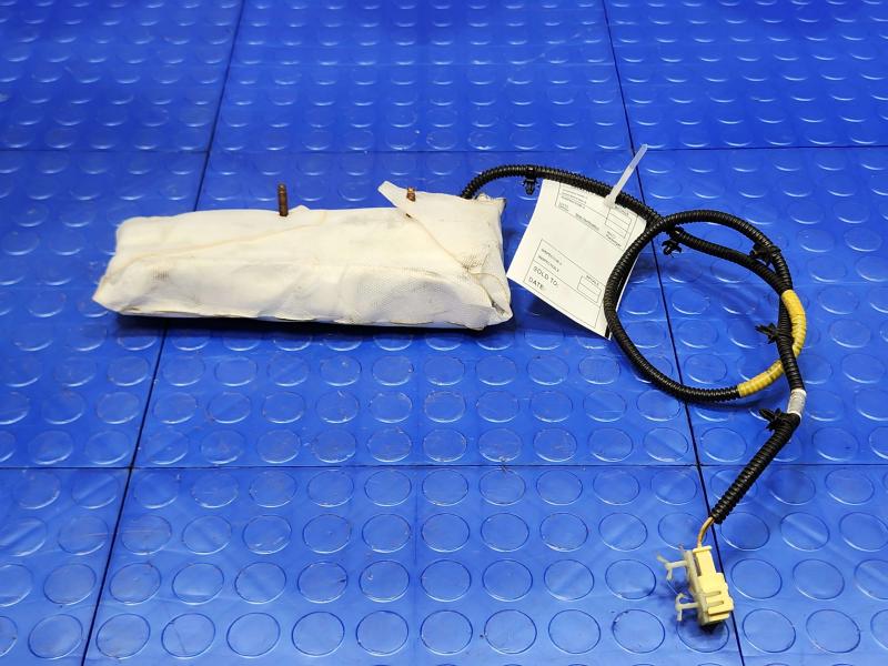 2022 Nissan Altima Air Bag