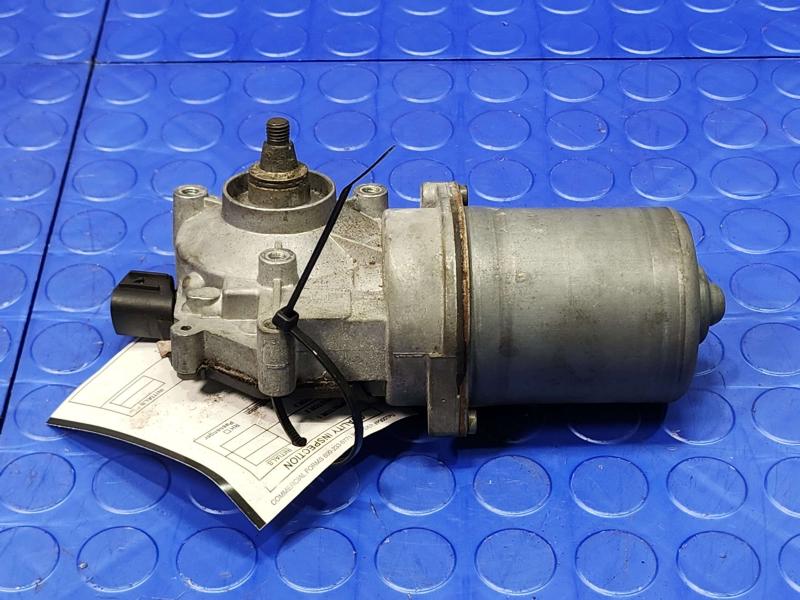 2002 Toyota Camry Wiper Motor Front