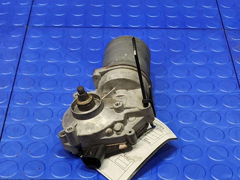 2002 Toyota Camry Wiper Motor Front