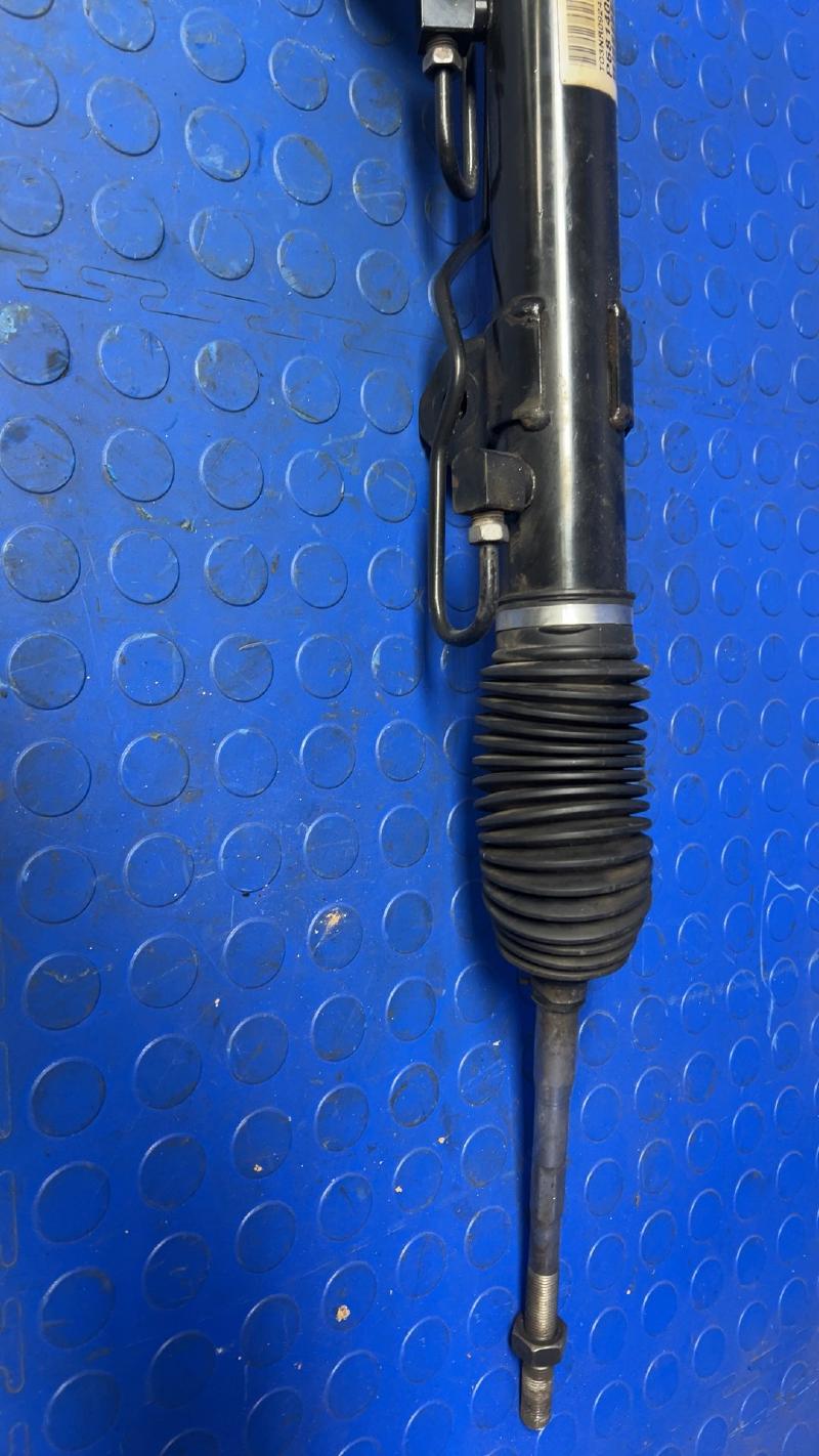 2010-2019 Dodge Journey FWD Steering Rack and Pinion Assembly OEM 68140631AE