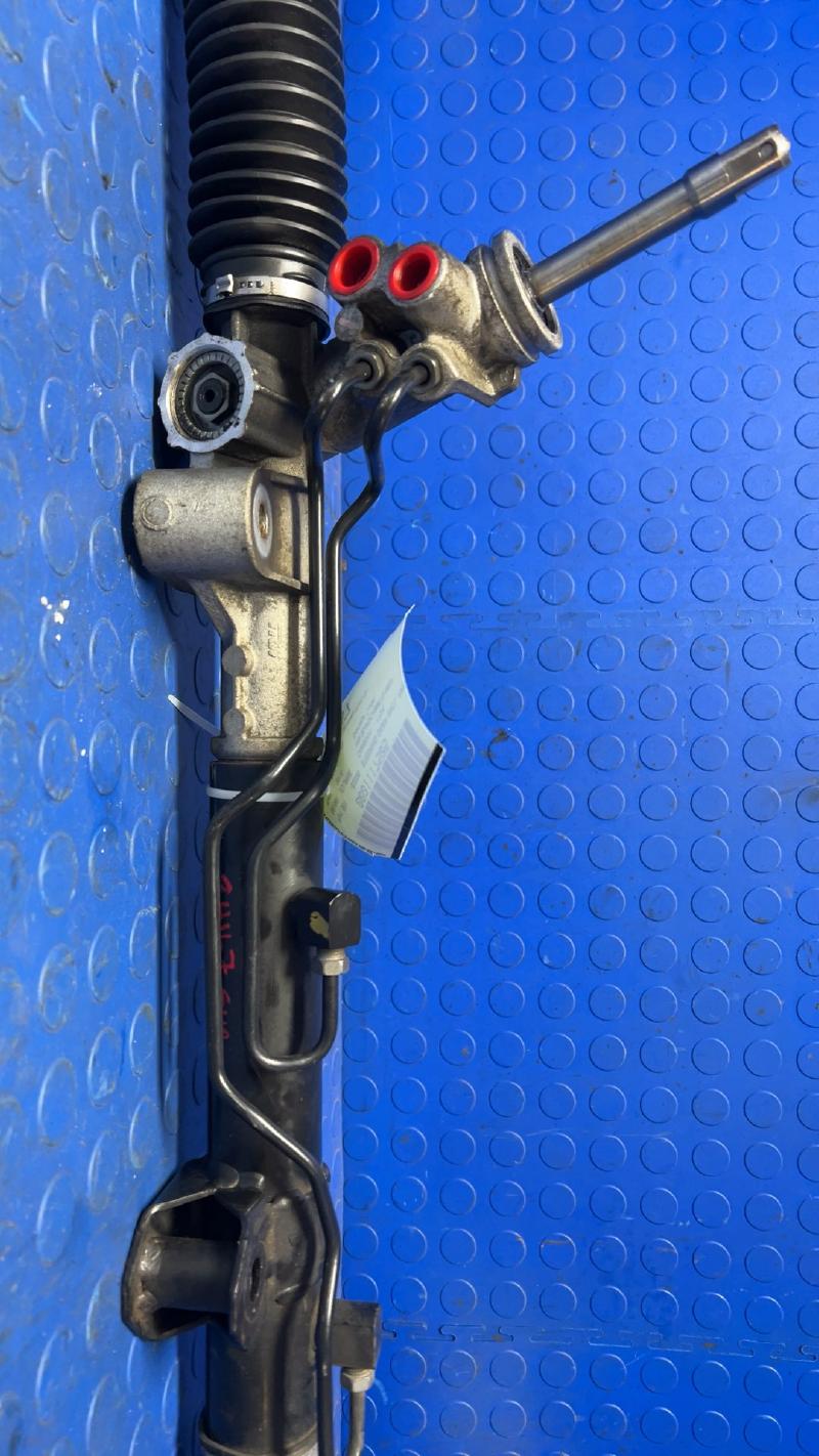 2010-2019 Dodge Journey FWD Steering Rack and Pinion Assembly OEM 68140631AE