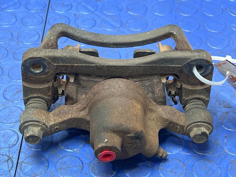 2000 Mitsubishi Eclipse Caliper