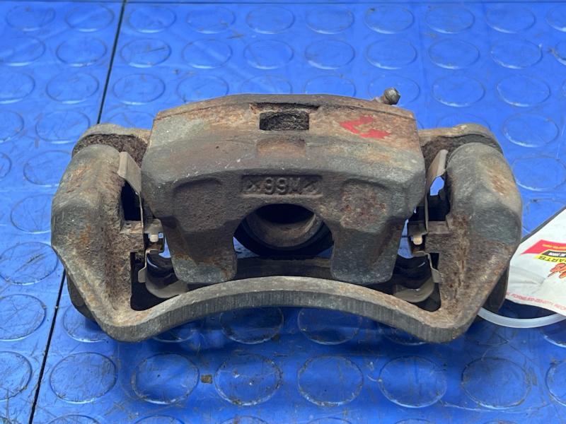 2000 Mitsubishi Eclipse Caliper