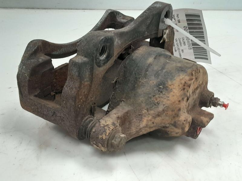 1999 Buick Park Avenue Caliper