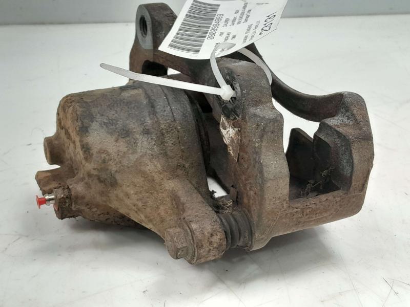 1999 Buick Park Avenue Caliper