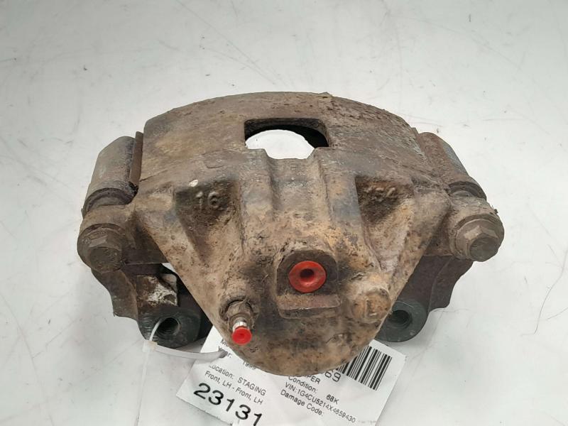 1999 Buick Park Avenue Caliper
