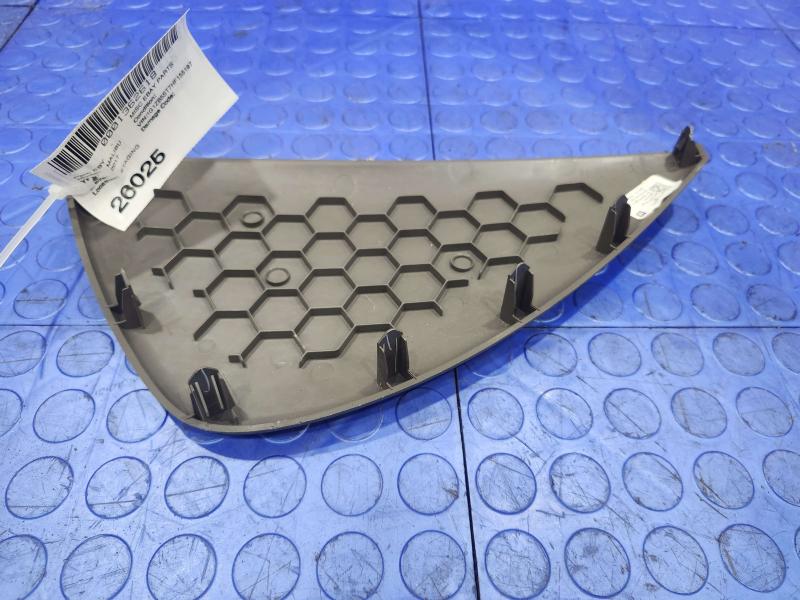 2017 Chevrolet Malibu Misc Ebay Parts