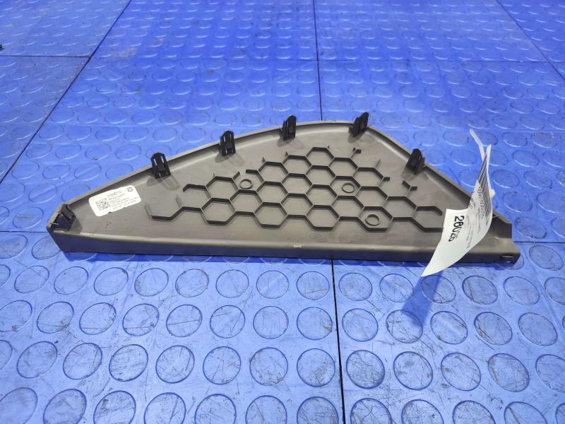2017 Chevrolet Malibu Misc Ebay Parts