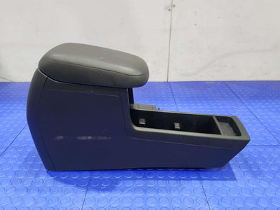 2009 Subaru Forester Front Console